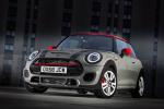Mini John Cooper Works 2018 года (WW)